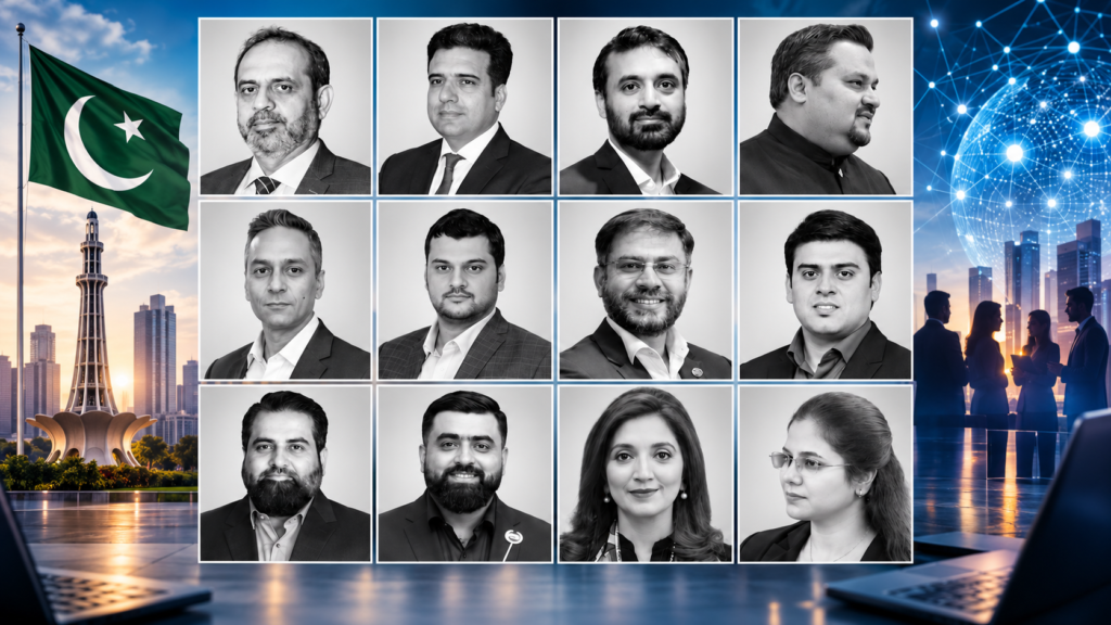P@SHA elects new 12-member Central Executive Committee for 2026 to 2028 — provisional results announced