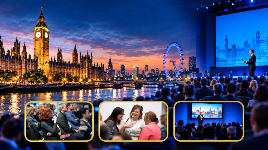 WAN-IFRA Digital Media Europe London 2026 — how the world’s smartest publishers are rebuilding revenue