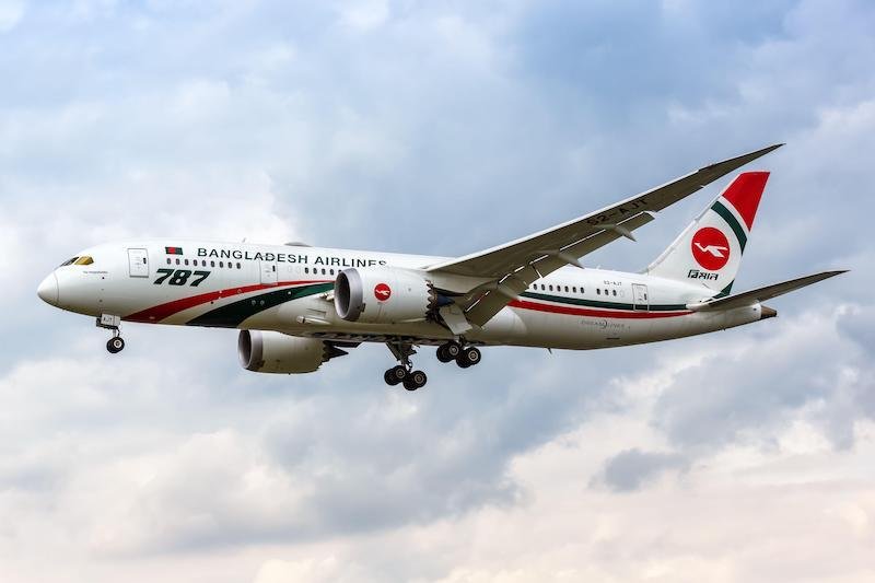Bangladesh Expands Boeing-US Deal With Fresh Multibillion-Dollar Aircraft Commitment