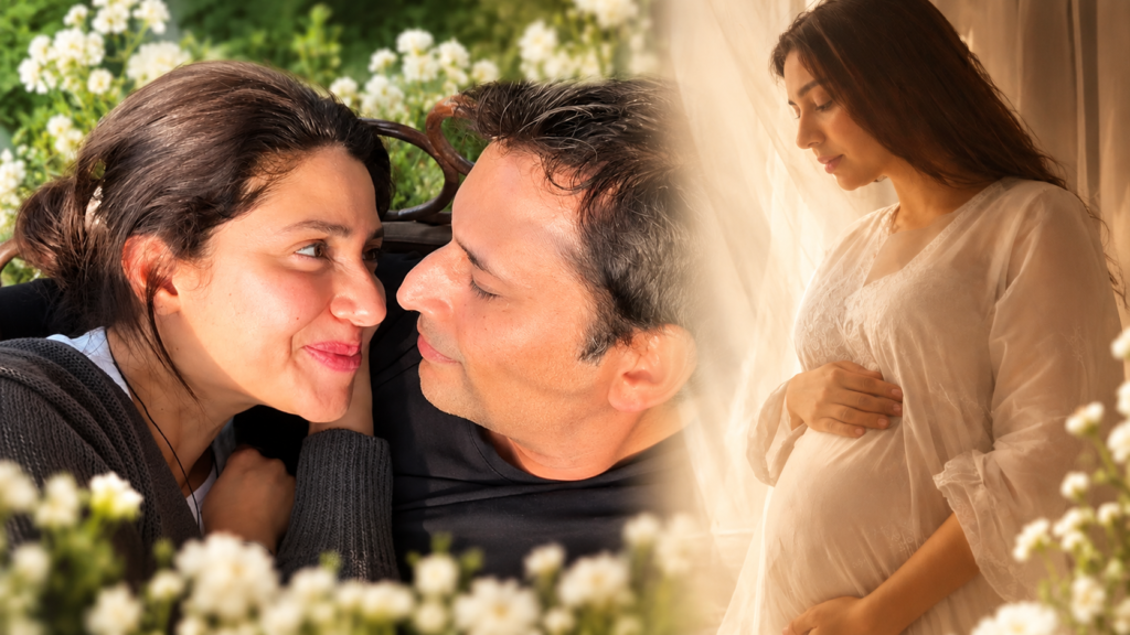 Mahira Khan Confirms Pregnancy, Shares Heartfelt Message With Fans