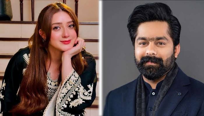 NCCIA Forms JIT in Harassment Case Involving Actress Momina Iqbal