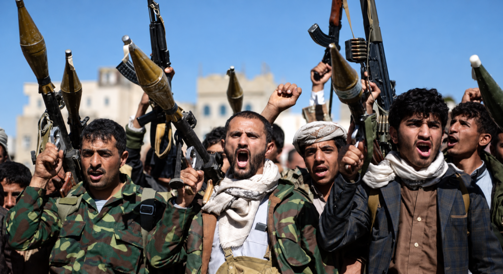 Houthis warn Pakistan and Türkiye — intervene in Saudi Arabia and face the iron fist