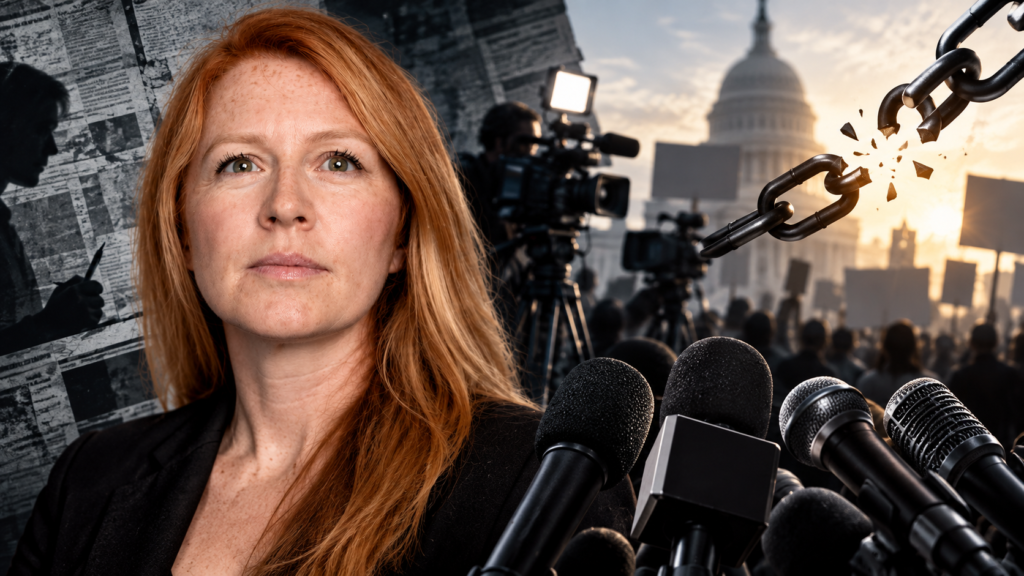 AP, Bloomberg, NYT, Reuters, WSJ and Washington Post unite against Trump’s White House press ban — CPJ leads global condemnation