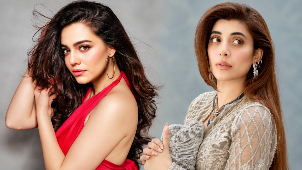Which other actress was considered for Beena before Urwa Hocane?