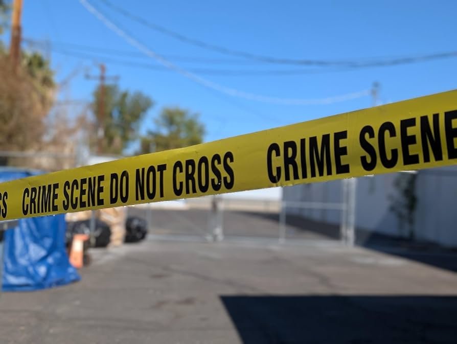 A member of Pakistan’s minority Ahmadi community shot dead in Mandi Bahauddin, Punjab