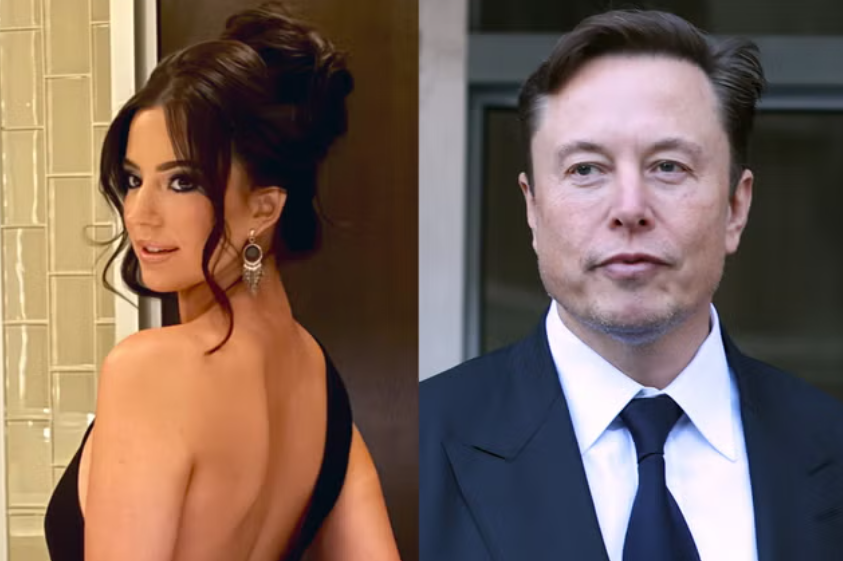 Elon Musk’s Ex Turned Down $40 Million — Now She’s Speaking Out