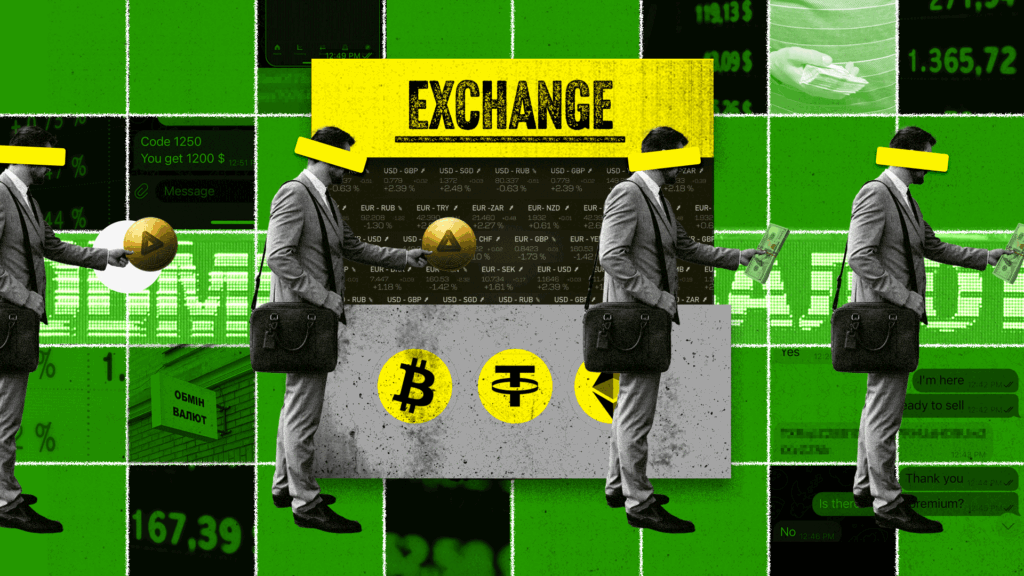 The Job Offer Was Fake. Then Millions in Crypto Vanished?