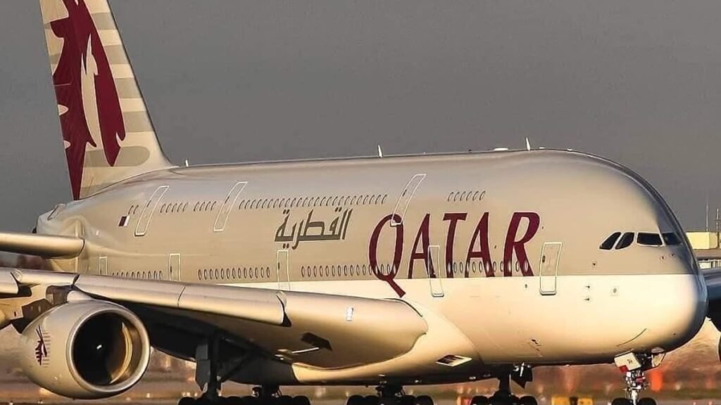 Why Is Qatar Airways Holding Fares Despite Fuel Surge?