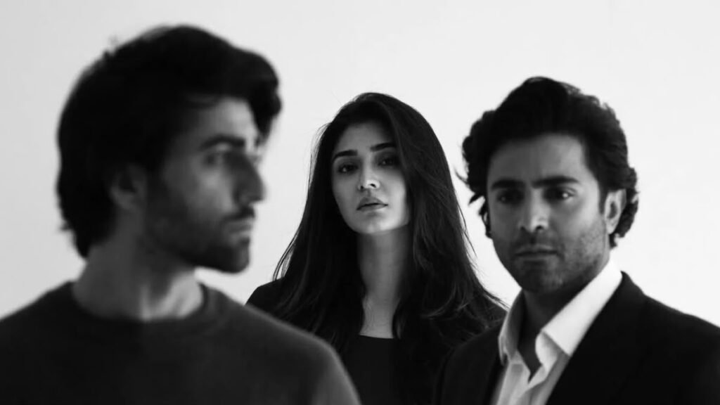 Why Is ‘Dar-e-Nijaat’ Facing Backlash Over Woman’s Redemption?
