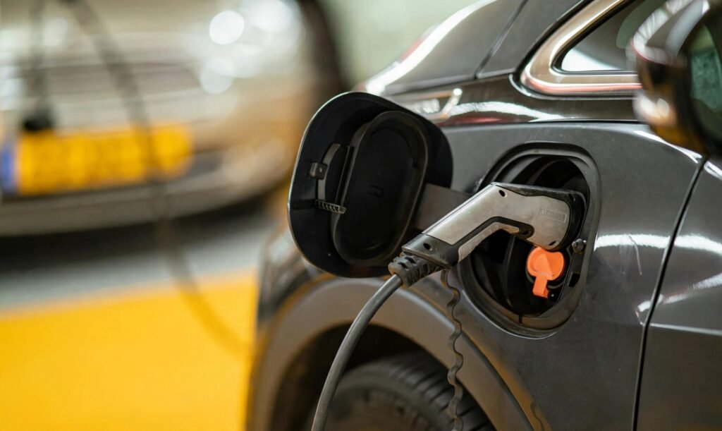 EV Battery Cells Aging Differently Could Cut Battery Life by Up to 23%