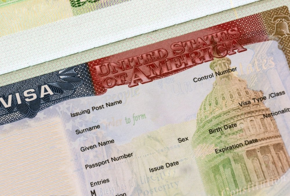 US Announces New Visa Restrictions Targeting Birth Tourism Networks