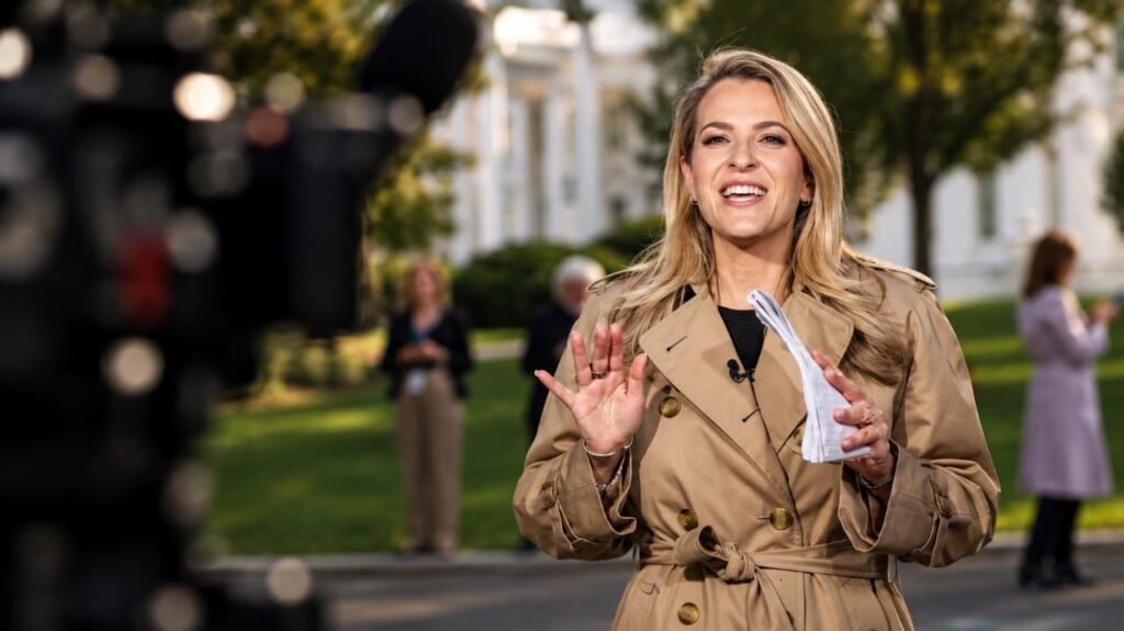 Federal Judge Orders Trump Administration to Restore White House Press Access