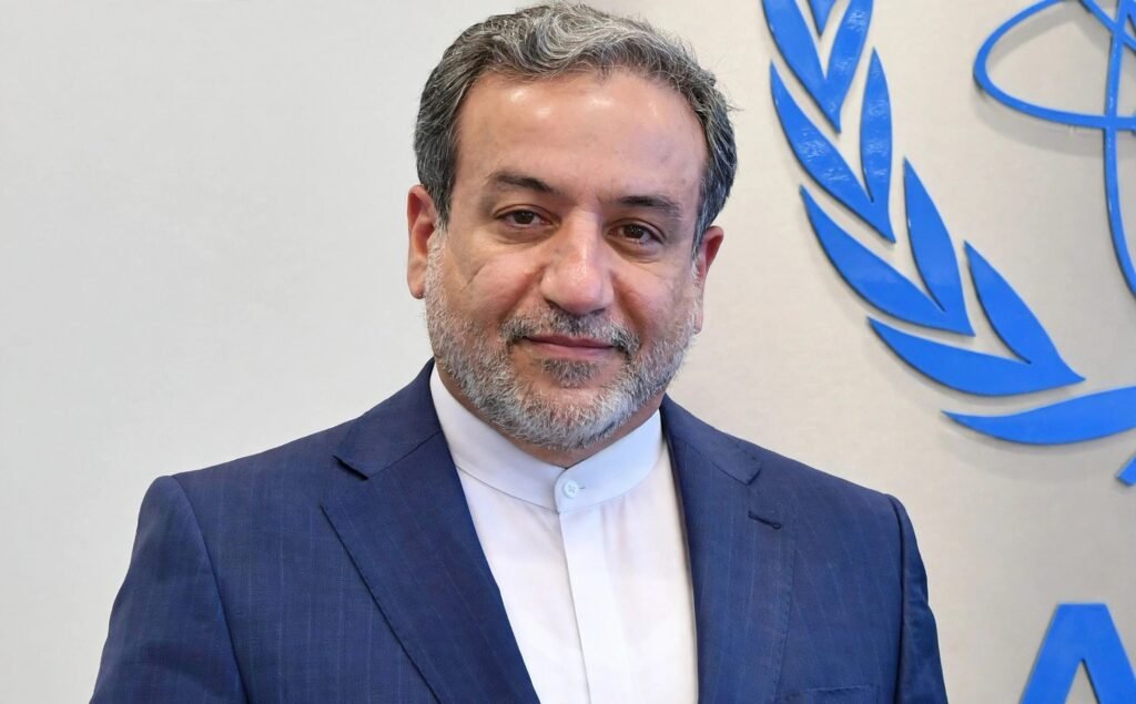 Iran Says Strait of Hormuz Could Reopen Within Seven Days if US Meets Conditions