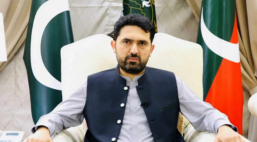 PTI Long March Postponed: Sohail Afridi Announces New Date