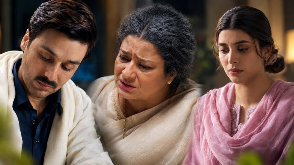 Aap Ki Izzat Finale: Why Did Beena Forgive Tabish After Betrayal and Divorce?