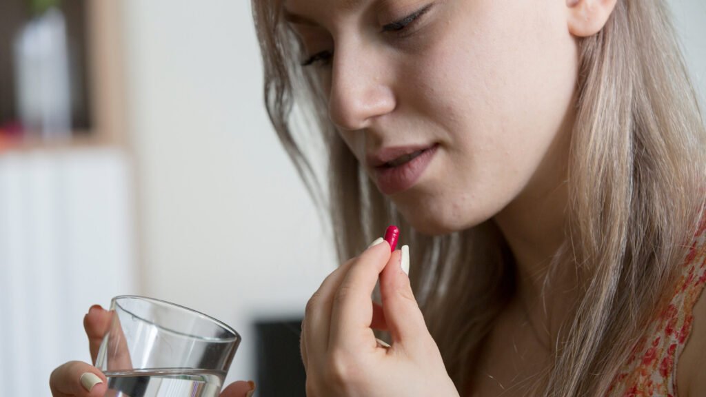 Could Tylenol During Pregnancy Change a Baby Girl’s Reproductive Organs? Study Raises New Questions