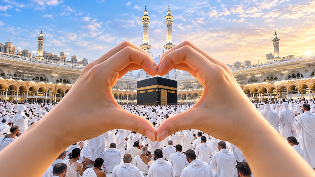 Houthi drone targeting Makkah’s airspace is the ultimate red line — and the world must respond