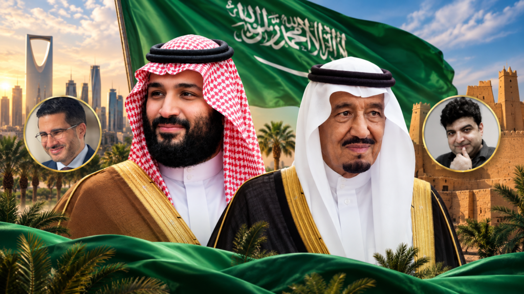 Saudi Arabia celebrates National Day 96 — SharjahNews.ae and MediaBites.com.pk join the Kingdom in congratulations