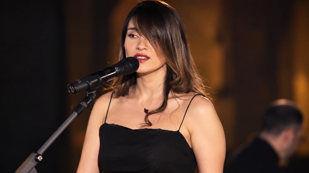 She Sang Online. The Concert That Led to 74 Lashes