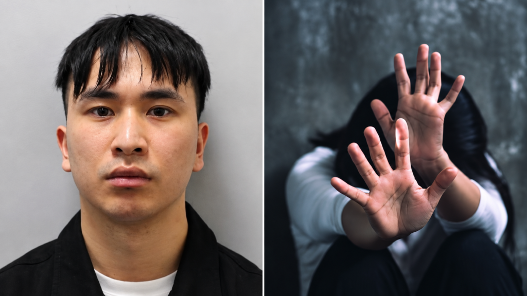 UK’s Serial Rapist Could Face More Sexual Assault Charges; Who Is Zhenhao Zou?