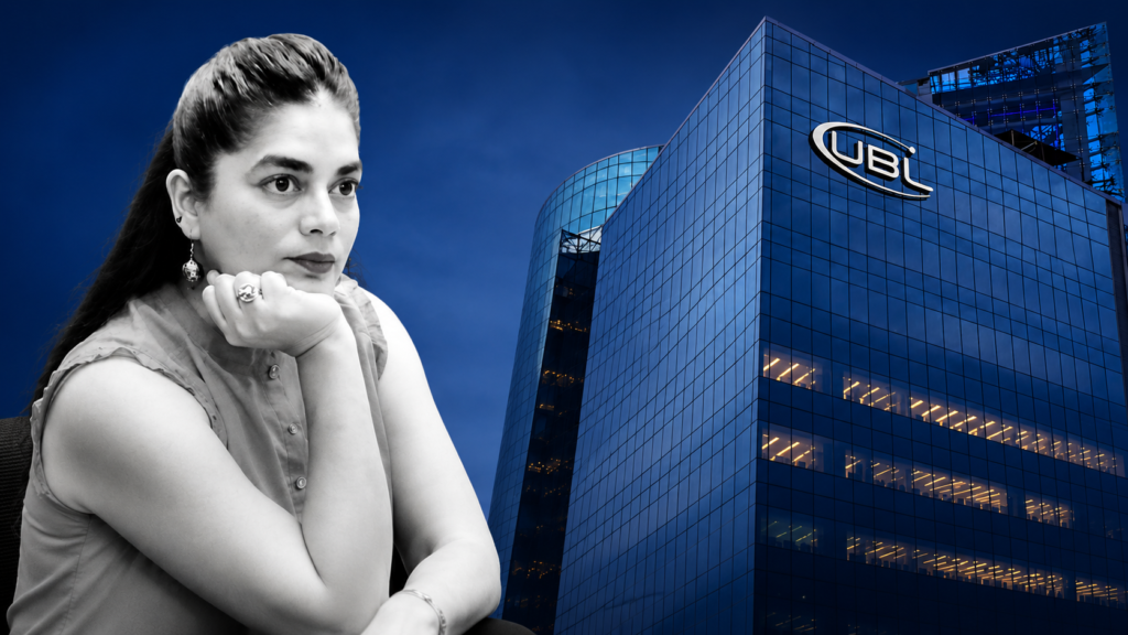 Rifah Qadri joins UBL as Executive Vice President Head of Marketing Digital Banking — bringing easypaisa transformation experience to Pakistan’s largest private bank