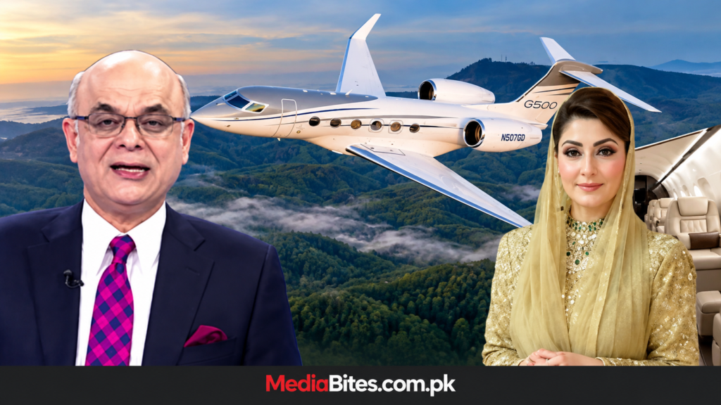 Punjab’s VIP flight budget jumped from Rs 23 crore to Rs 11 billion — who approved it and why?