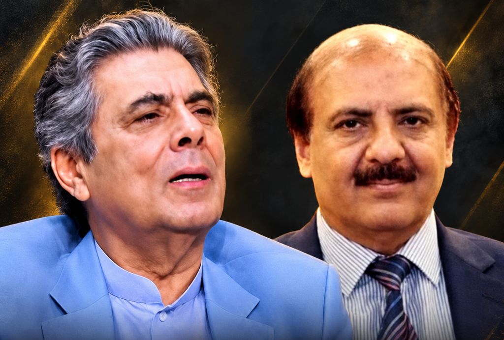When good intentions damage innocent reputations: The Hafeez Ullah Niazi case