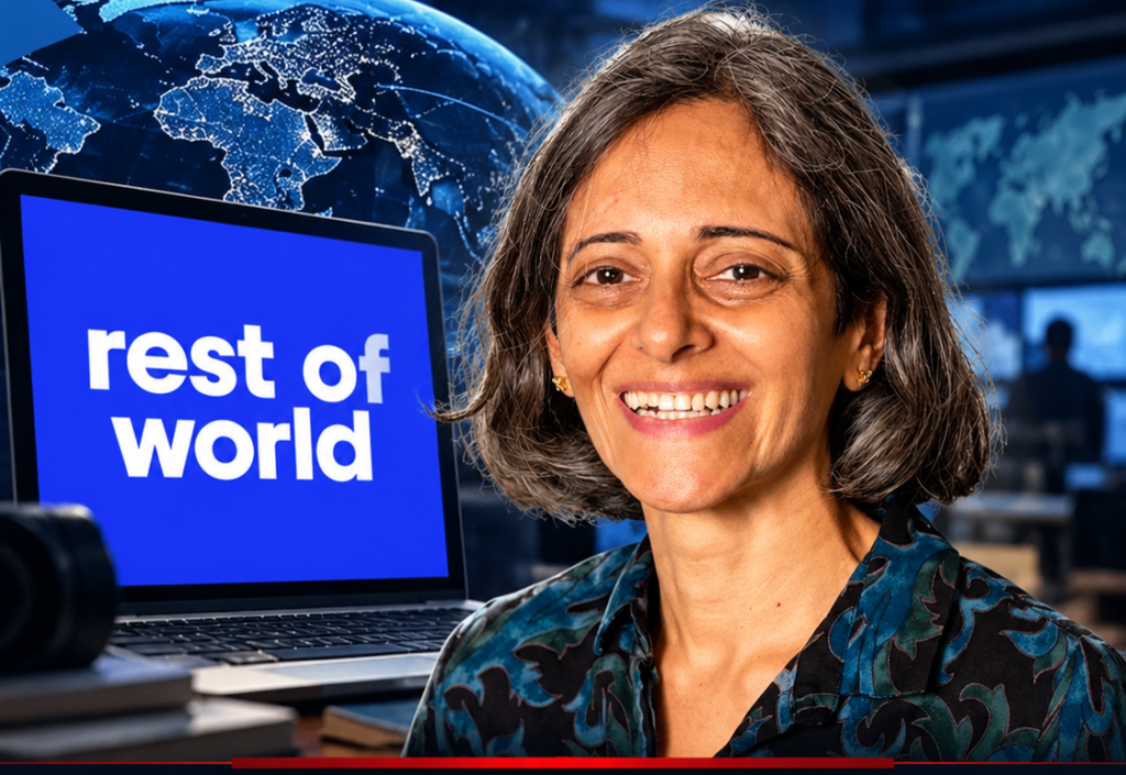 ‘Rest of World’ to shut down after six years as leadership seeks new home for publication