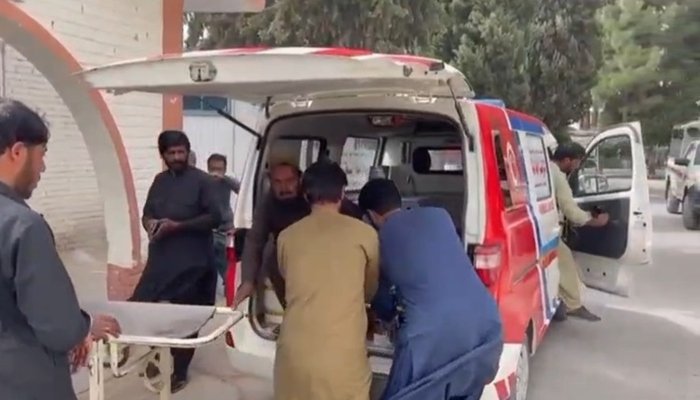 Husband Allegedly Kills Wife and Three Children in Balochistan
