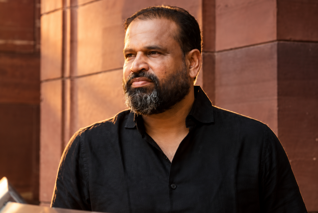 Yusuf Pathan faces controversy as approval advances for disputed Rs 20 crore plot