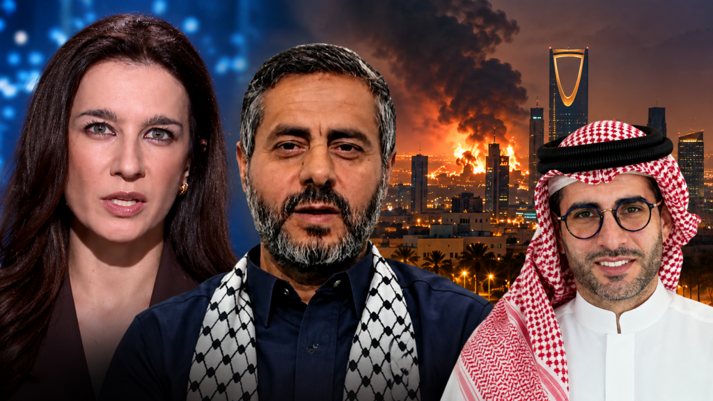 Double Standard Exposed: Why Was the Riyadh Airport Attack Not Treated Like an Attack on JFK or Heathrow?