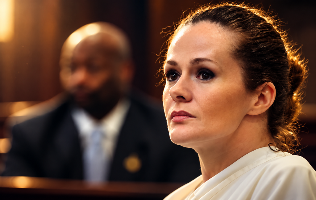 Twice Injected, Still Alive: Court Steps In as Christa Pike Wakes Up a Week After Botched Tennessee Execution