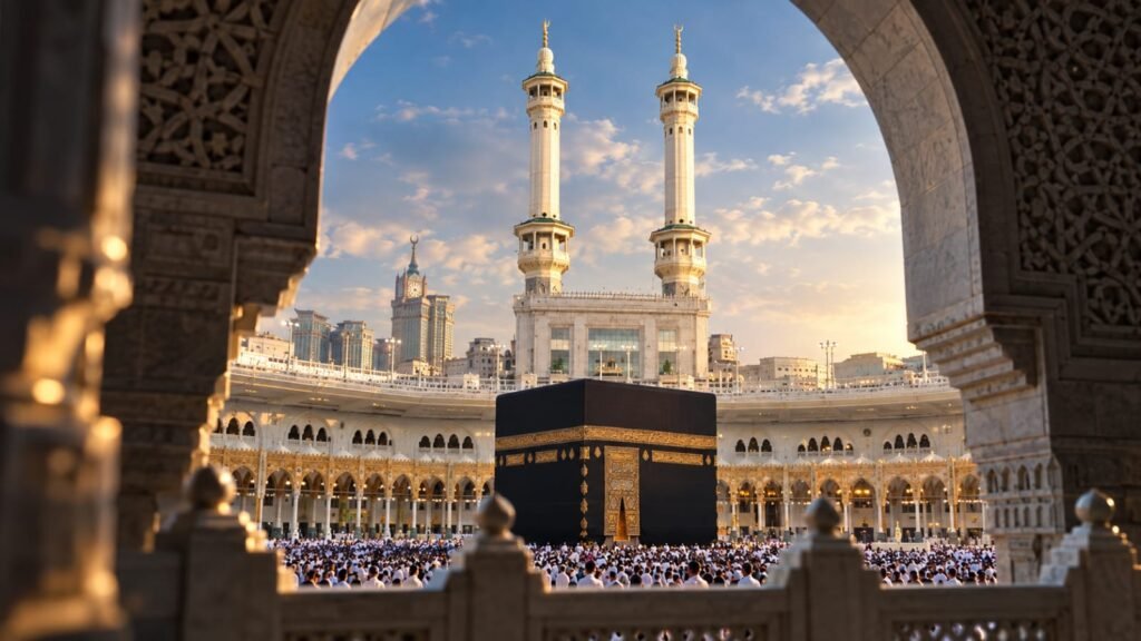 Saudi Arabia Rejects False Claims About Makkah Arrest