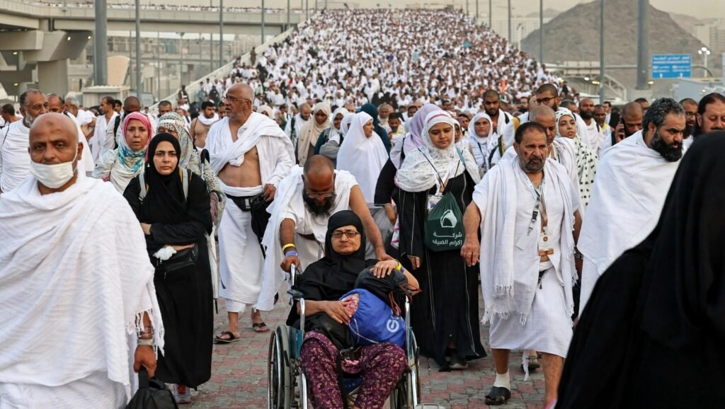 Hajj 2027: What Must Pilgrims Do from October 5 to 20? Important Guidelines Issued for Pilgrims