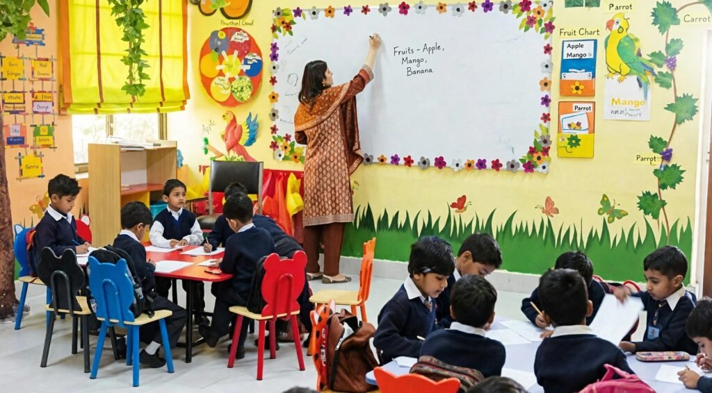 Teachers’ Day Being Observed Across Pakistan and the World Today