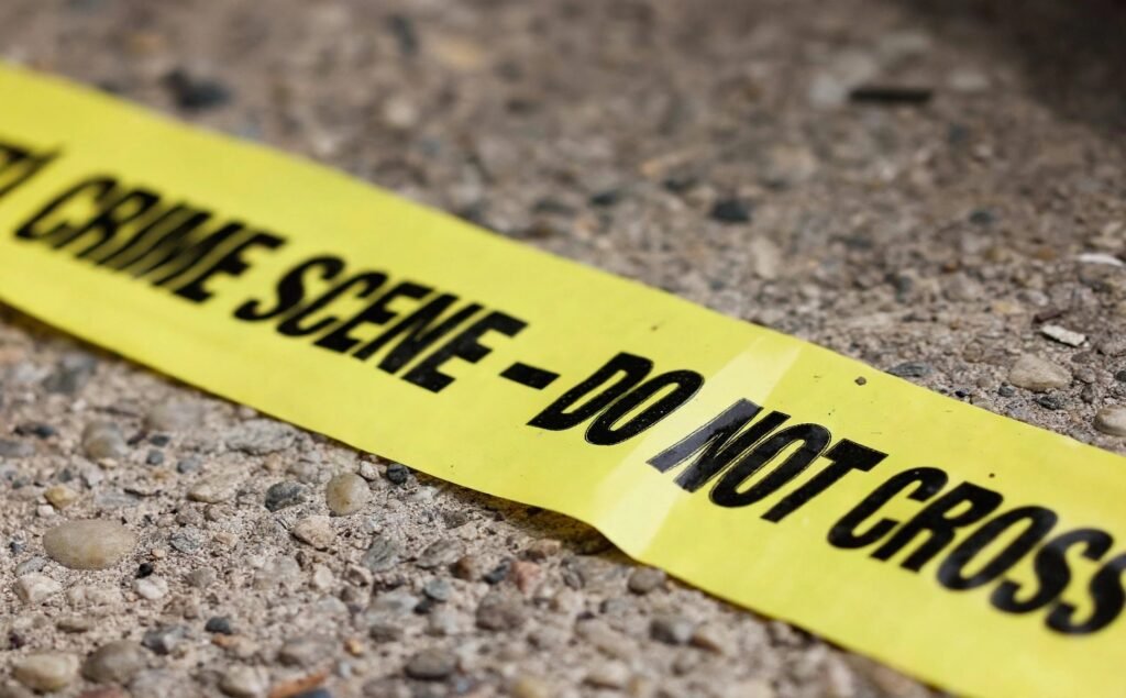 Five Members of Same Family Found Dead in Karachi’s Gulshan-e-Hadeed