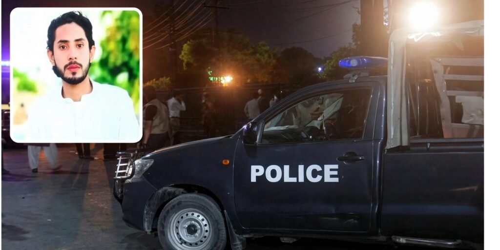 Youth Returning from Saudi Arabia Murdered After Kidnapping; Cousin Arrested