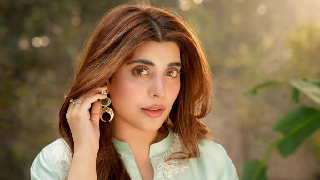 Why Does Urwa Hocane Believe Pakistani Dramas Outshine Netflix Comparisons?