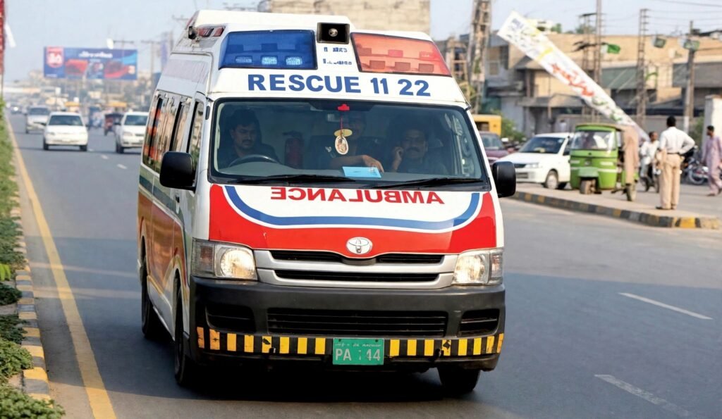 Brother Returning from Abroad Kills His Own Brother