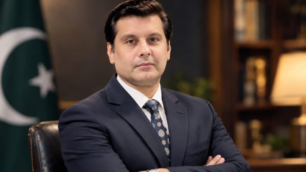 Four Years After Arshad Sharif’s Murder, Justice Remains Elusive