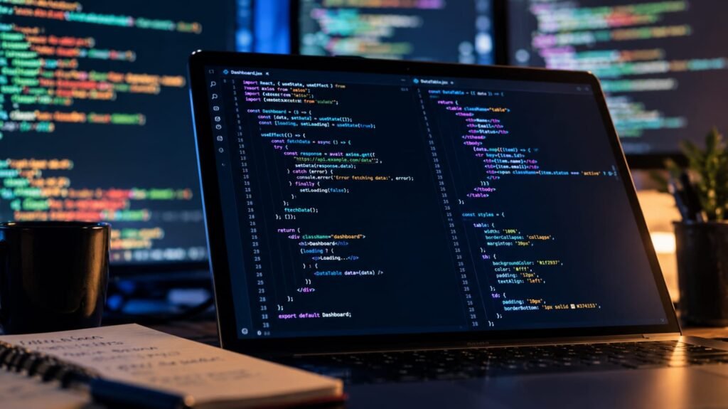 AI-Discovered Security Flaws Trigger Global Website Shutdowns
