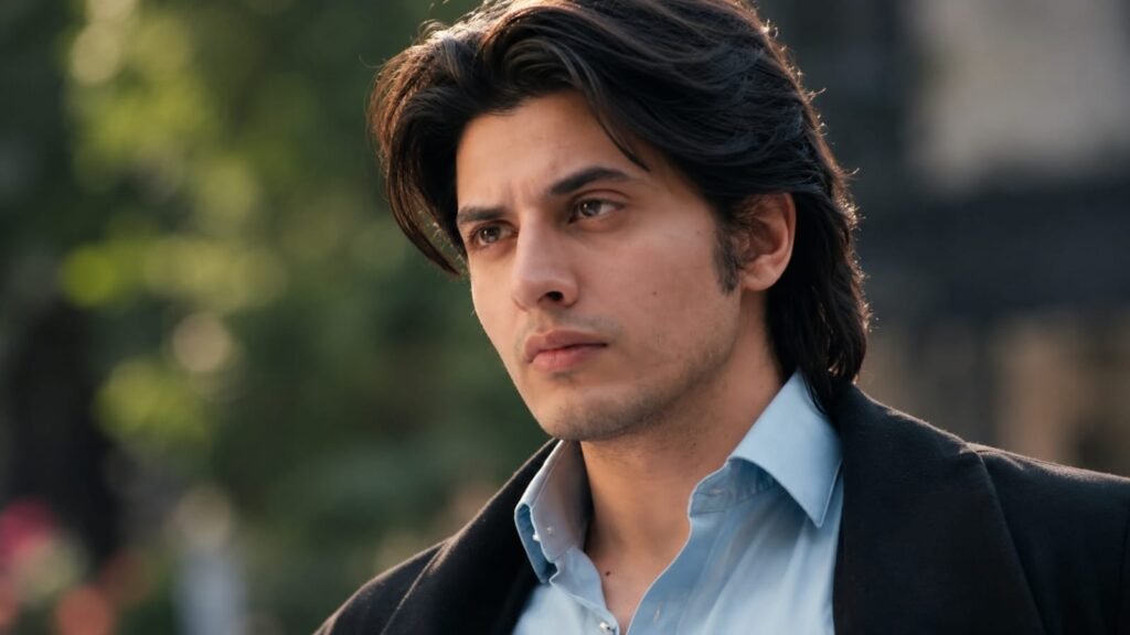 Danyal Zafar Announces Career Break Following Serious Health Concerns