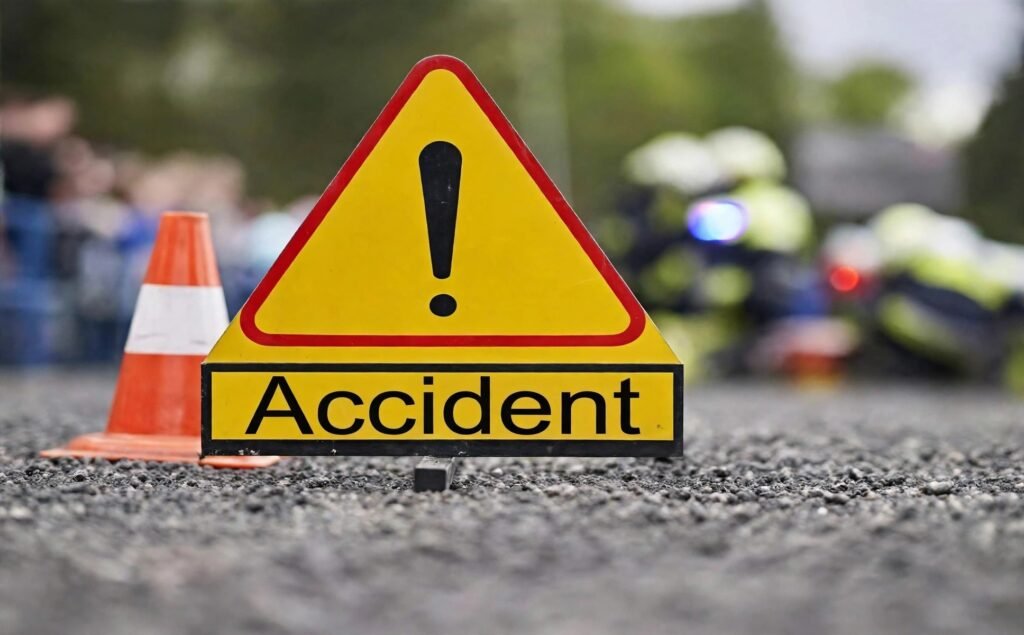 Tragic Traffic Accident in Murree Claims Lives of Seven Members of the Same Family