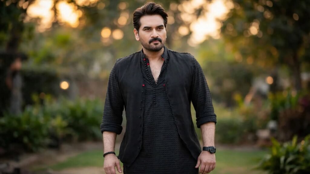 Why Does Humayun Saeed Believe Pakistani Dramas Struggle on Netflix?
