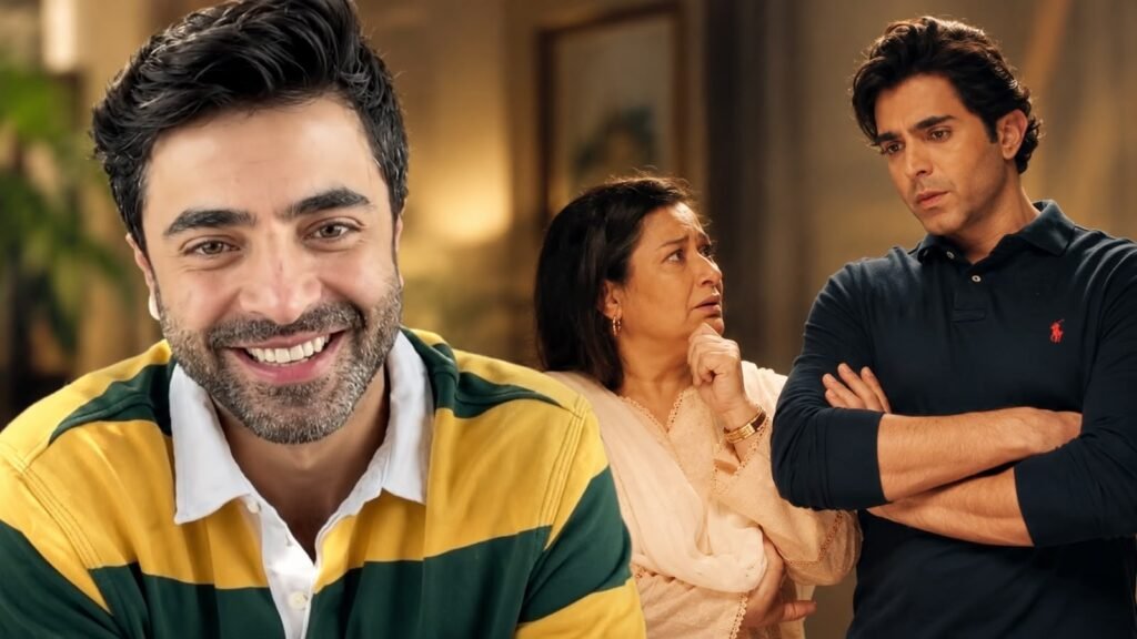 Is Abu Bakr Too Good to Be Real? Sheheryar Munawar Breaks His Silence