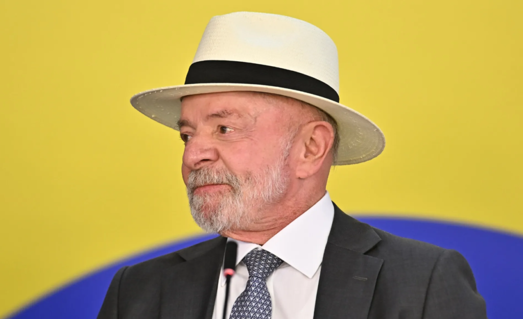 Lula wins historic fourth term in Brazil as Bolsonaro vows legal challenge