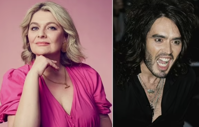 Russell Brand goes on trial over 7 sexual offence charges