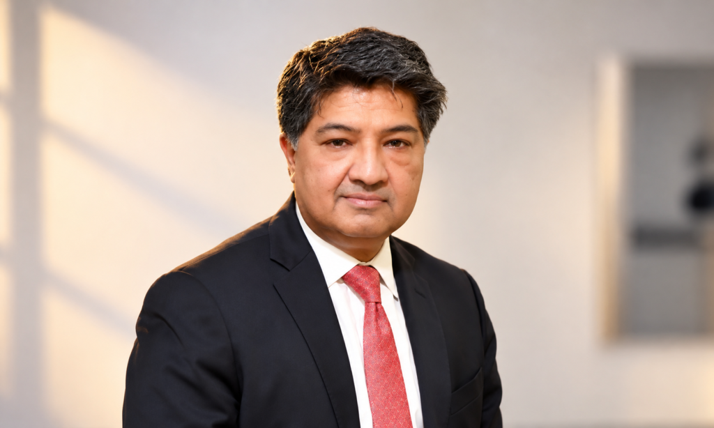 NBP’s new president: Rs 9.5 million a month and a mandate to deliver