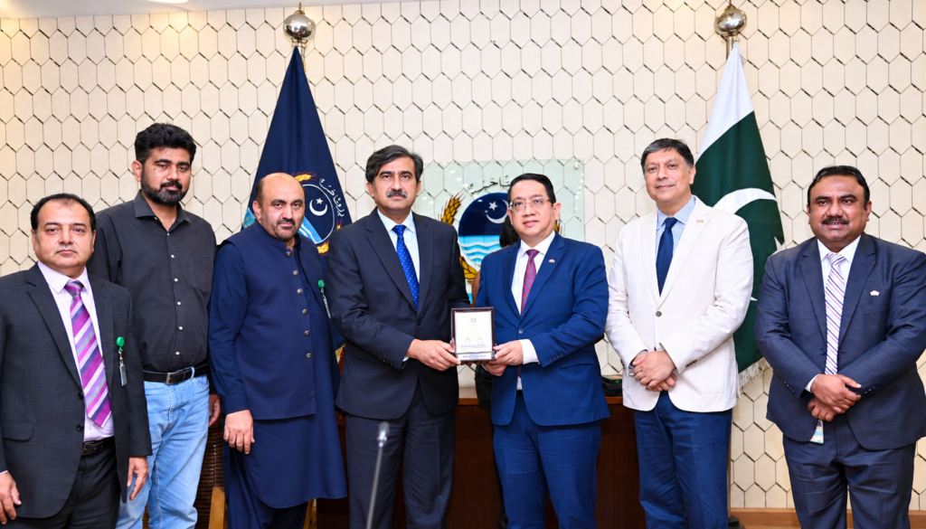 Nestlé Pakistan and UAF expand partnership for research, innovation and regenerative agriculture