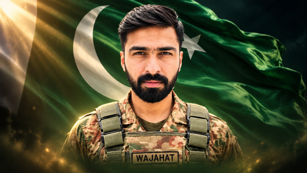 Army major martyred in Gwadar IED blast, four terrorists killed in Kalat operation